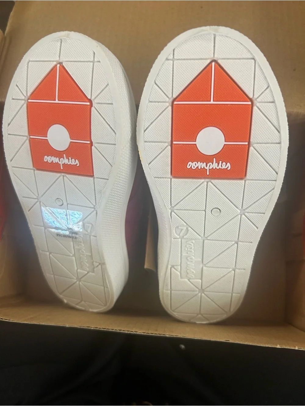 oomphies easy slip